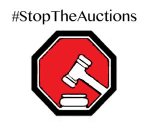 stoptheauctions